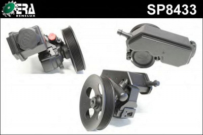ERA BENELUX sp8433 -  Гидравлический насос, рулевое управление
